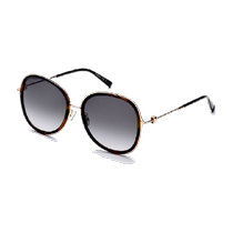 MaxMara fashionable round sunglasses MARILYNIFS