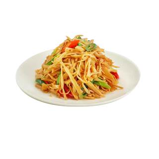 星满厨原味糯米笋烤笋正宗农家特产笋尖春笋竹笋下饭菜笋丝新鲜