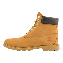 Timberland magasin phare chaussures pour hommes bottes de rhubarbe printemps en plein air haut de gamme vêtements de travail bottes Martin 18094