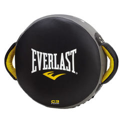Everlast C3 Pro Genuine Leather Target Punching Bag Muay Thai Fighting Sanda Target Boxing Punching Bag