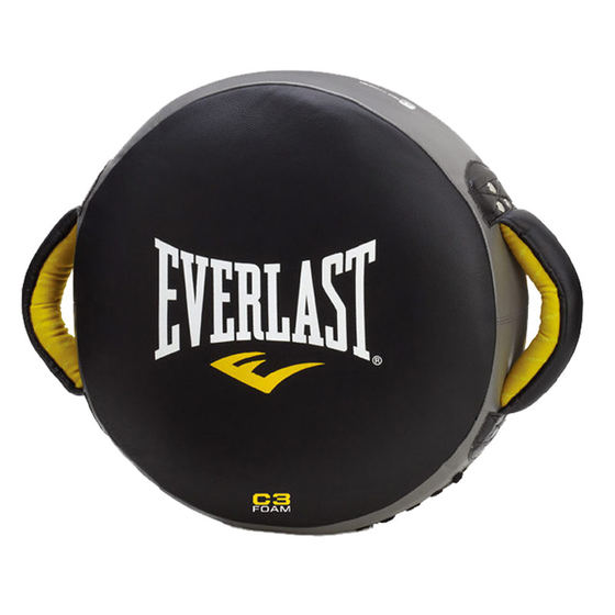 EVERLASTC3PRO Leather Boxing Target Shield Target