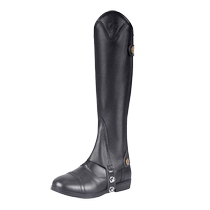 Cavassion childrens equestrian leggings childrens leggings cowhide riding leggings Rocky harness 8105016