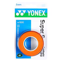 ແທ້ຈິງ YONEX Yonex badminton racket ກາວ towel tennis racket rod ການຫາປາ yy ແຖບ sweat ຕ້ານ slip AC102