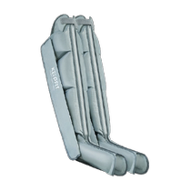 Copfield leg massager medical air wave pressure physiotherapy anti-thrombosis varicose veins rehabilitation treatment for the elderly