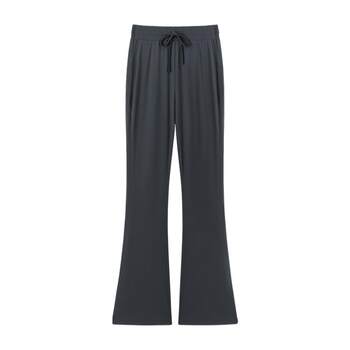 Baleno ice silk sun protection pants cool slim pants ແມ່ຍິງ