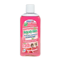 That Comfort UK Imports 4in1 Pets Concentrating Deodorant Detergent Cats dogs Go to urine Tasteurized Sterilized Pink Pomelo