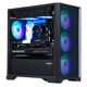 Xianma Xiaozque MATX dustproof and heat dissipation small chassis