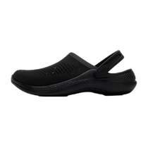 Crocs LiteRide360 Clog Crocs mens and womens outdoor casual slippers 206708-060