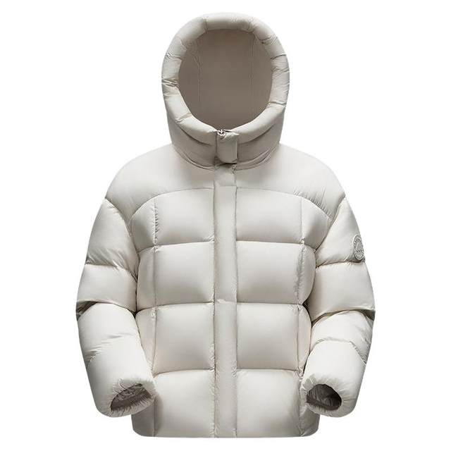 Meili City Down Jacket Fashionable Light Warm New Short Goose Down Jacket Women 156