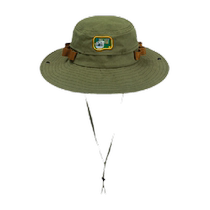 Maladin childrens clothing childrens hat 24 autumn new style girls big children fun versatile removable sunshade fisherman hat