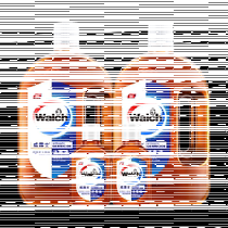 Velox high-efficiency disinfectant 2 12L