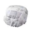 Multifunctional enlarged and thickened non-woven dust cover