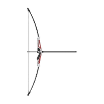 Merrick Smart Game Recurve Bow Sports Home Bluetooth Link Childrens Fitness Entertainment Shooting Game Equipment