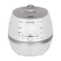 CUCKOO Fukuku Korea Original Imported High Pressure IH Electromagnetic Heating Smart Rice Cooker Home 5 Liters CHP1050