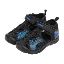 Chaussures Dr. Kong Dr. Jiang pour garçons et filles sandales dété en maille Velcro respirantes pour enfants moyens et grands