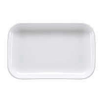 German Sapphire stainless steel electric steamer accessories: steamed fish plate