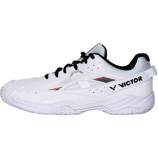 Authentic Victor Victory Badminton Shoes for Men and Women, Victor Professional Sports Shoes, Non-Slip, Breathable and Lightweight A170Ii