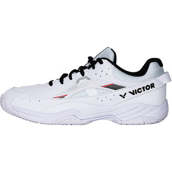 Authentic Victor Victory Badminton Shoes for Men and Women, Victor Professional Sports Shoes, Non-Slip, Breathable and Lightweight A170Ii