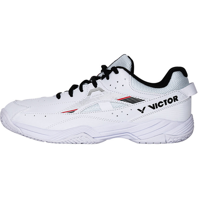 Authentic VICTOR victory badminton shoes for men and women, Victor professional sports shoes, non-slip, breathable and light A170II