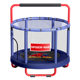 Wholesale trampoline for household children's indoor trampoline
