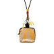Emo original M Ji Maimai carry-on bag coin purse Korean version portable students portable versatile headphone bag sundry storage bag