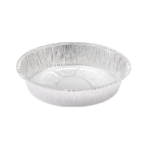 Supor air fryer special paper tin foil bowl oven baking food grade barbecue aluminum foil oil-absorbing paper plate household