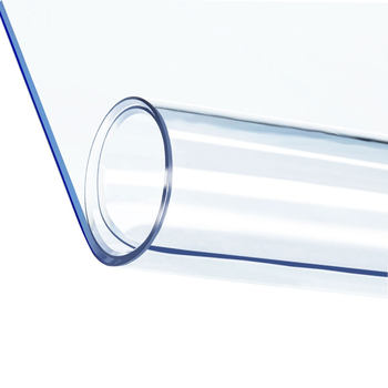 Transparent odorless soft glass anti-permeable antibacterial and waterproof Transparent odorless soft glass anti-permeable antibacterial and waterproof