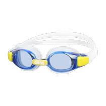 Lunettes de natation pour enfants importés dArrena 2-16 ans Mâle mâle et femme anti-mousse anti-brouillard Haute définition Toddler Confort Natation Glasses