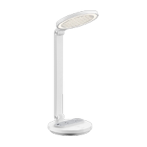 Bull eye protection desk lamp for students to study special national aa childrens desk touch adjustment to prevent myopia bedside lamp