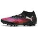 MG短钉轻便飞盘足球鞋男女PUMA彪马人造草坪钉鞋FUTURE 8 108368