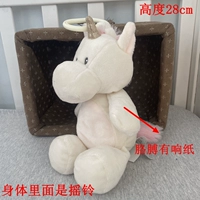 Единорог 27см