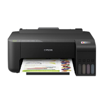 Epson Epson ink tank L1258 ink tank photo job wireless direct connection