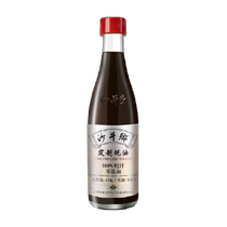 Shajing Township Oyster Sauce 100% Oyster Juice 454g No Preservatives No Colorings Jiuzhuang Oyster Sauce Provincial Intangible Cultural Heritage
