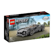 LEGO Pagani Utopia76915 blocs de construction pour enfants jouets cadeau danniversaire 9