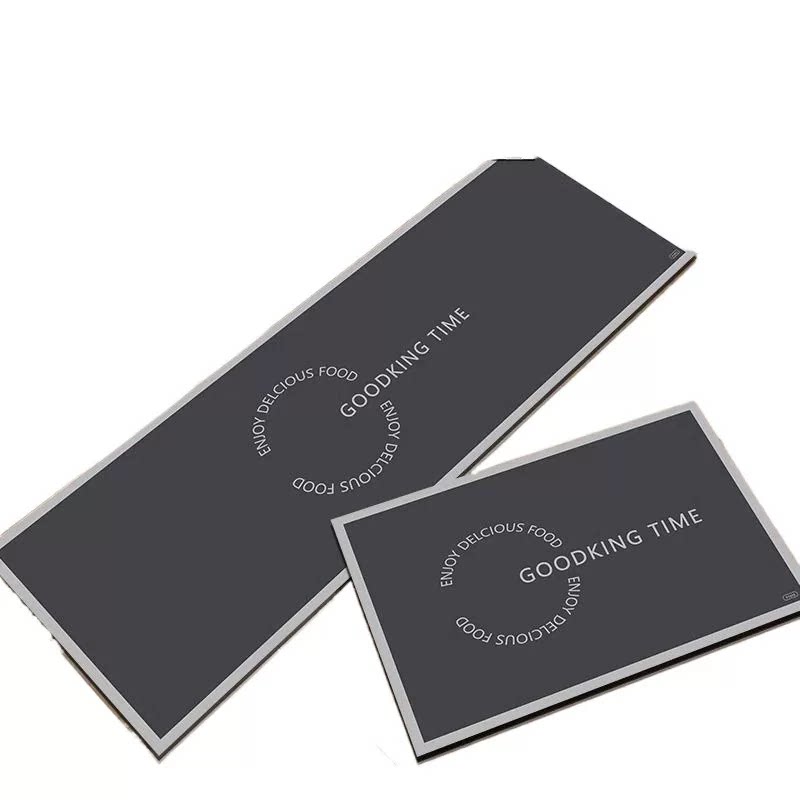 Kitchen non-slip absorbent floor mat | Over 11,000 additional purchases