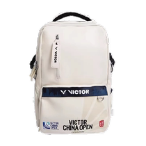 VICTOR Victory Victory Badminton Bag Multifunctional Backpack BR3034 China Open Commemorative Edition
