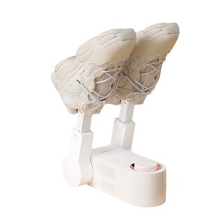 康佳烘鞋器干鞋器除臭杀菌四核鞋干烤鞋器家用智能全自动湿烘干机