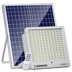 New Solar Outdoor Lights, Home Garden Lights, Ultra-Bright High-Power Indoor Lighting, Rural Gate Street Lights