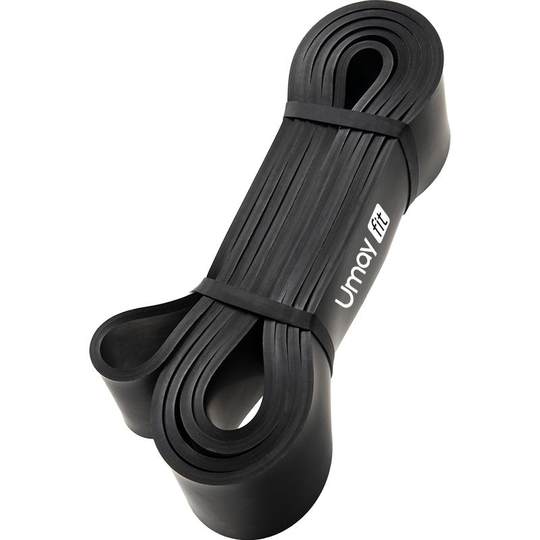 佑美弹力带健身男女弹力绳阻力带力量训练拉力带引体向上辅助力带