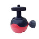 Octopus tripod suitable for SLR and mirrorless cameras