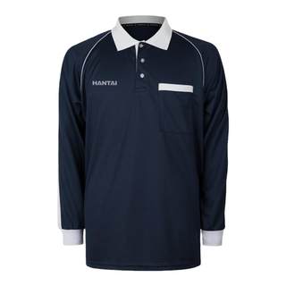 汉泰气排球裁判服裁判员装备服装一二级胸徽挑边器男女套装长裤子