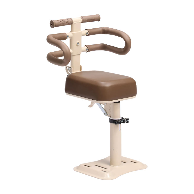Douqiao Chuangxin front folding swivel seat