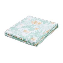 Liangliang baby blanket tea fiber gauze blanket baby nap blanket children spring and summer cool quilt