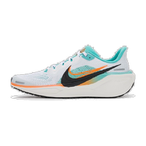Nike Nike big childrens shoes AIR ZOOM PEGASUS 41 sports shoes lightweight running shoes HM3724-101