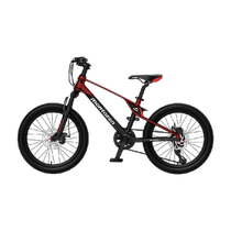 Meng Dasheng MB10 childrens bicycle for big boys and girls 6 to 8 to 12 mountain bikes and bicycles