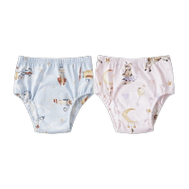 Manxi toilet training pants for boys and girls diaper pants for children washable diapers for children
