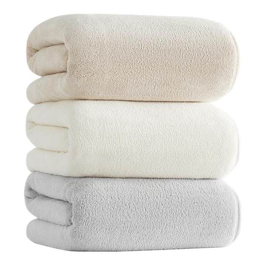 Sanli Zhen Samtbadetuch Anti-Schatten-Bakterien 7A antibakteriell