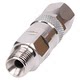 Spray gun movable paint coating airless sprayer accessories high pressure pipe spray gun feed pipe movable rotary joint