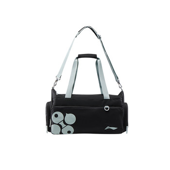 Li ning table tennis bag 2026 new men's and women's sports bag