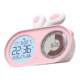 Student silent timer